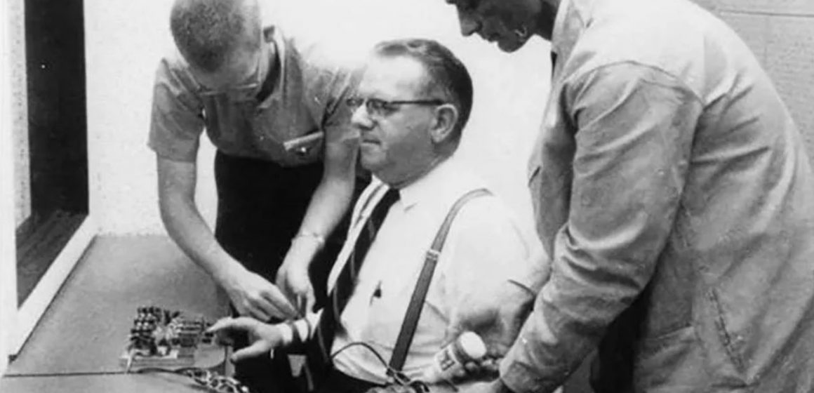 Milgram’ın İtaat Deneyleri